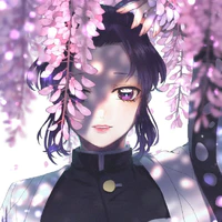 kocho shinobu