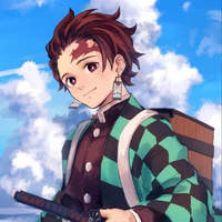 Kamado tanjirou
