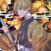 zenitsu