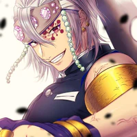 Uzui Tengen