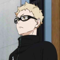 Kei Tsukishima