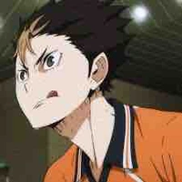 Nishinoya Yu