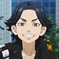 Baji Keisuke