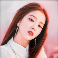 KIM JISOO