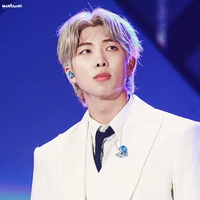 KIM NAMJOON