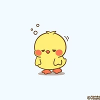 Tác Giả cute là Gà