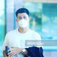 Trần Đình Trọng