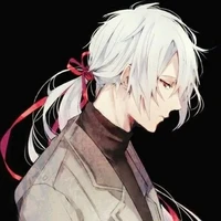 Haruki Saji / No.6 [TT]