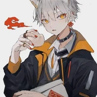 Kayo Rui / No.10 [TT]