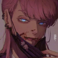 (Akashi) Sanzu Haruchiyo