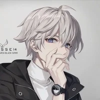 Hasumy Kusa / No.8 [TT]