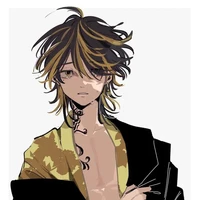 Hanemiya Kazutora