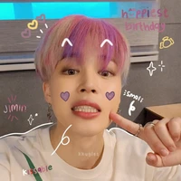 Park Jimin