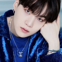 Min Yoongi