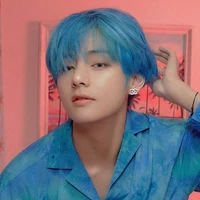 Kim Taehyung