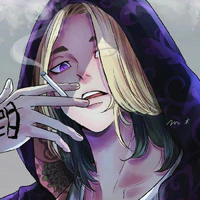 Hanma Shuji
