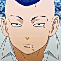 Hayashida Haruki( pa-chin)
