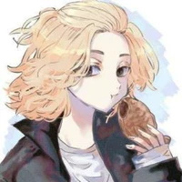 Sano Manjiro(Mikey)