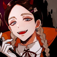 Haitani Ran