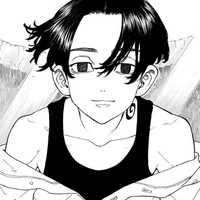 Mikey (thụ 9)