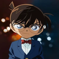 Conan