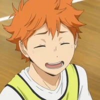 Hinata Shouyo