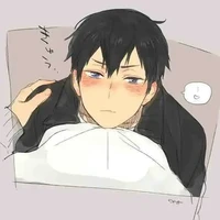 Kageyama Tobio