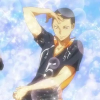 Tanaka Ryunosuke