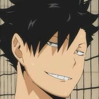 Kuroo Tetsuro