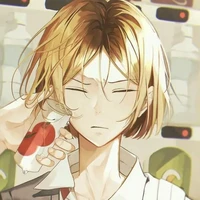 Kozume Kenma
