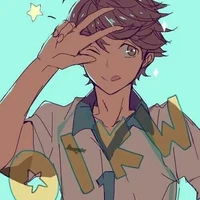 Oikawa Tooru