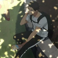 Iwaizumi Hajime