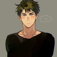 Ushijima Wakatoshi