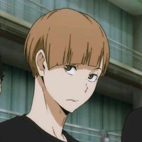 Shirabu Kenjiro