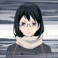Shimizu Kiyoko