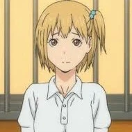 Yachi Hitoka