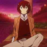 Dazai Osamu