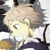 Nakajima Atsushi