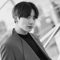 JungKook - cậu