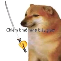 Xiao Bunny / Yang hồ bán hàng nóng
