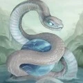 bạch rắn