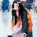 nezuko kamado