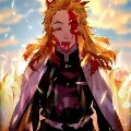 kyojuro rengoku