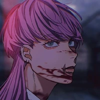 Sanzu Haruchiyo