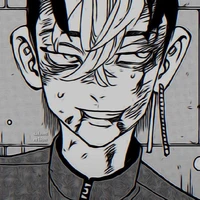 Hanma Shuji