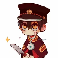 Hanako - san 