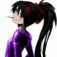 Nina the killer (hủ)