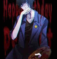 Bloody Painter (công)