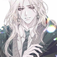 Abraxas Malfoy