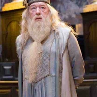 Albus Dumbledore